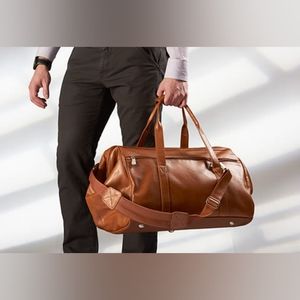 Sharper Image Duffle Bag - Thumbnail 3